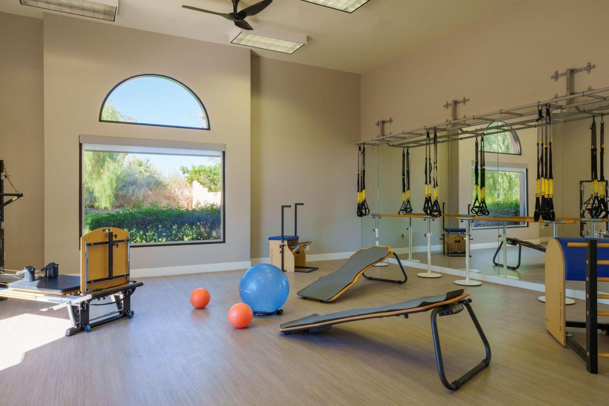 The Westin Rancho Mirage Golf Resort & Spa Exterior foto