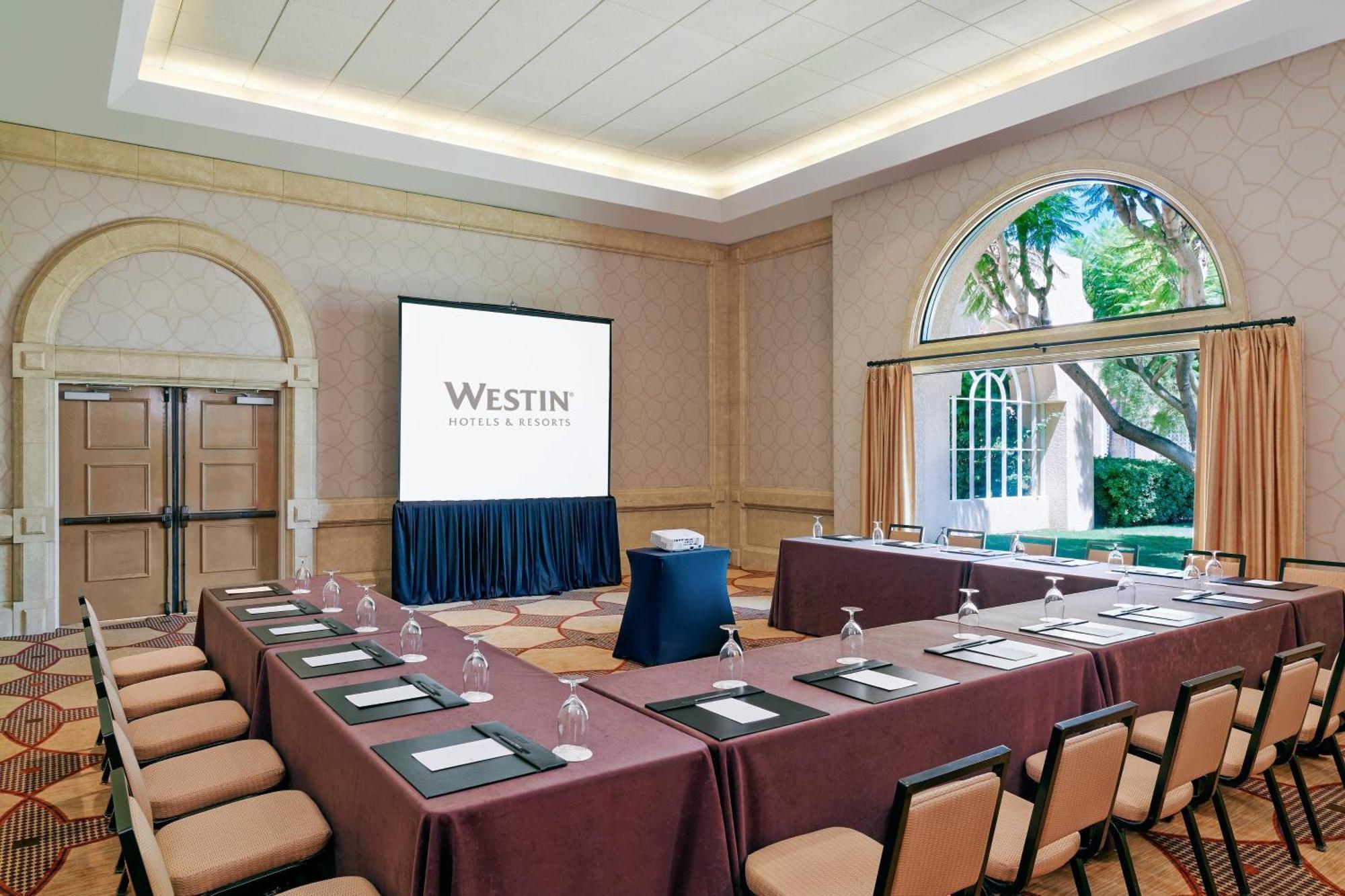 The Westin Rancho Mirage Golf Resort & Spa Exterior foto