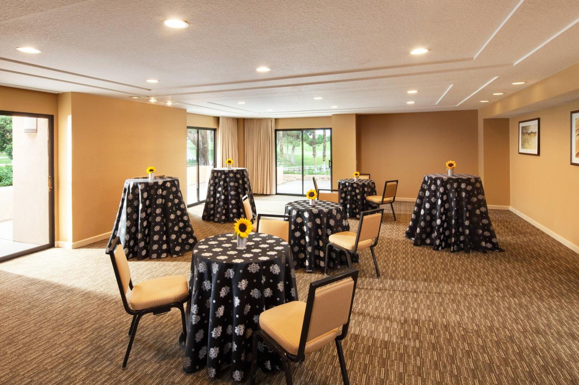 The Westin Rancho Mirage Golf Resort & Spa Exterior foto