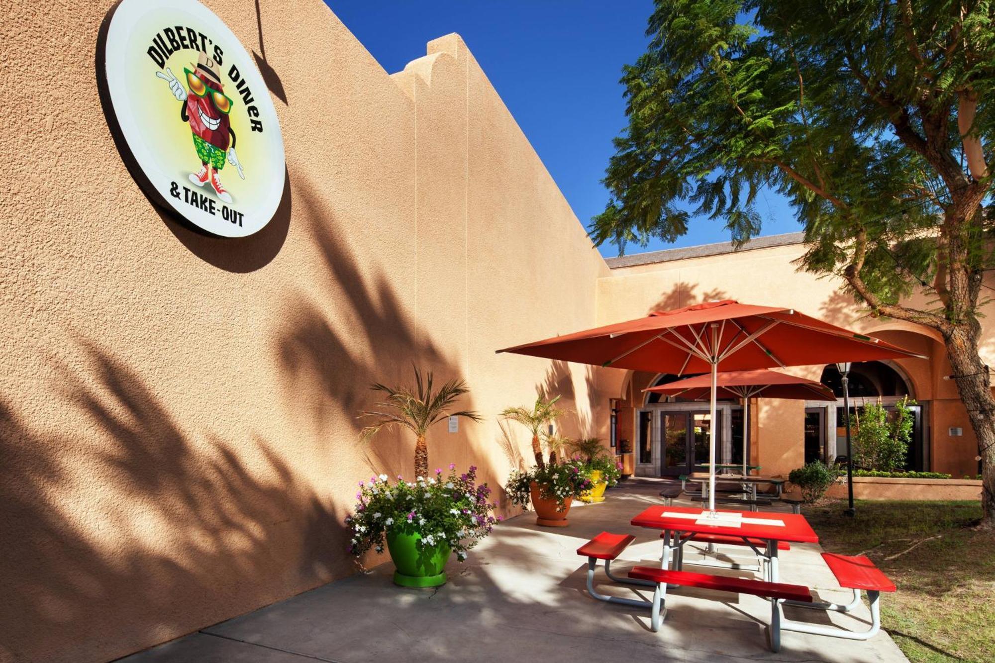 The Westin Rancho Mirage Golf Resort & Spa Exterior foto